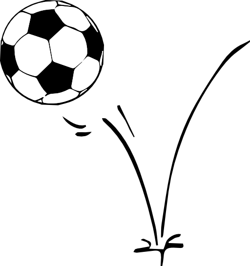 free vector clipart soccer ball - photo #39