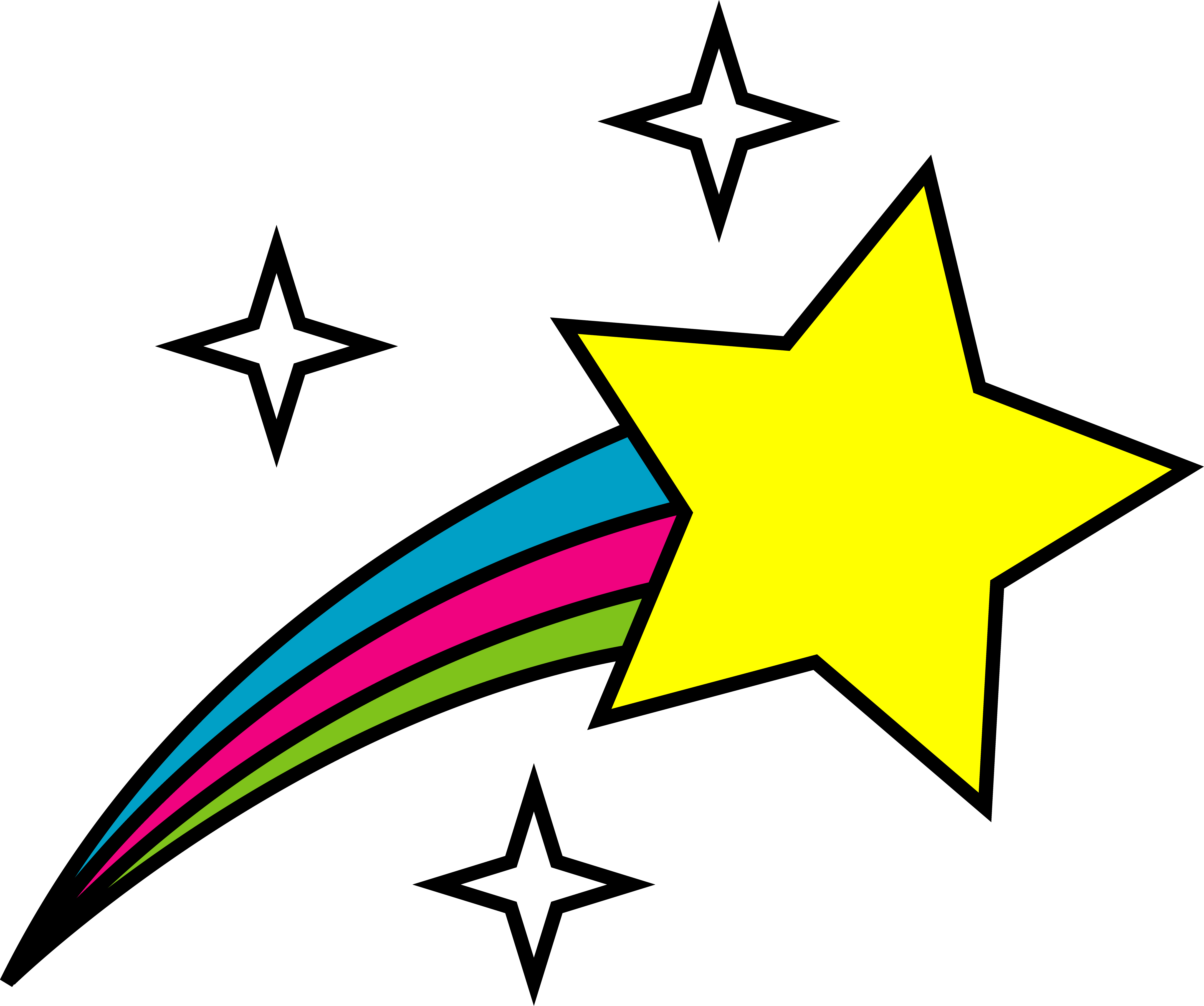 clipart images stars - photo #40
