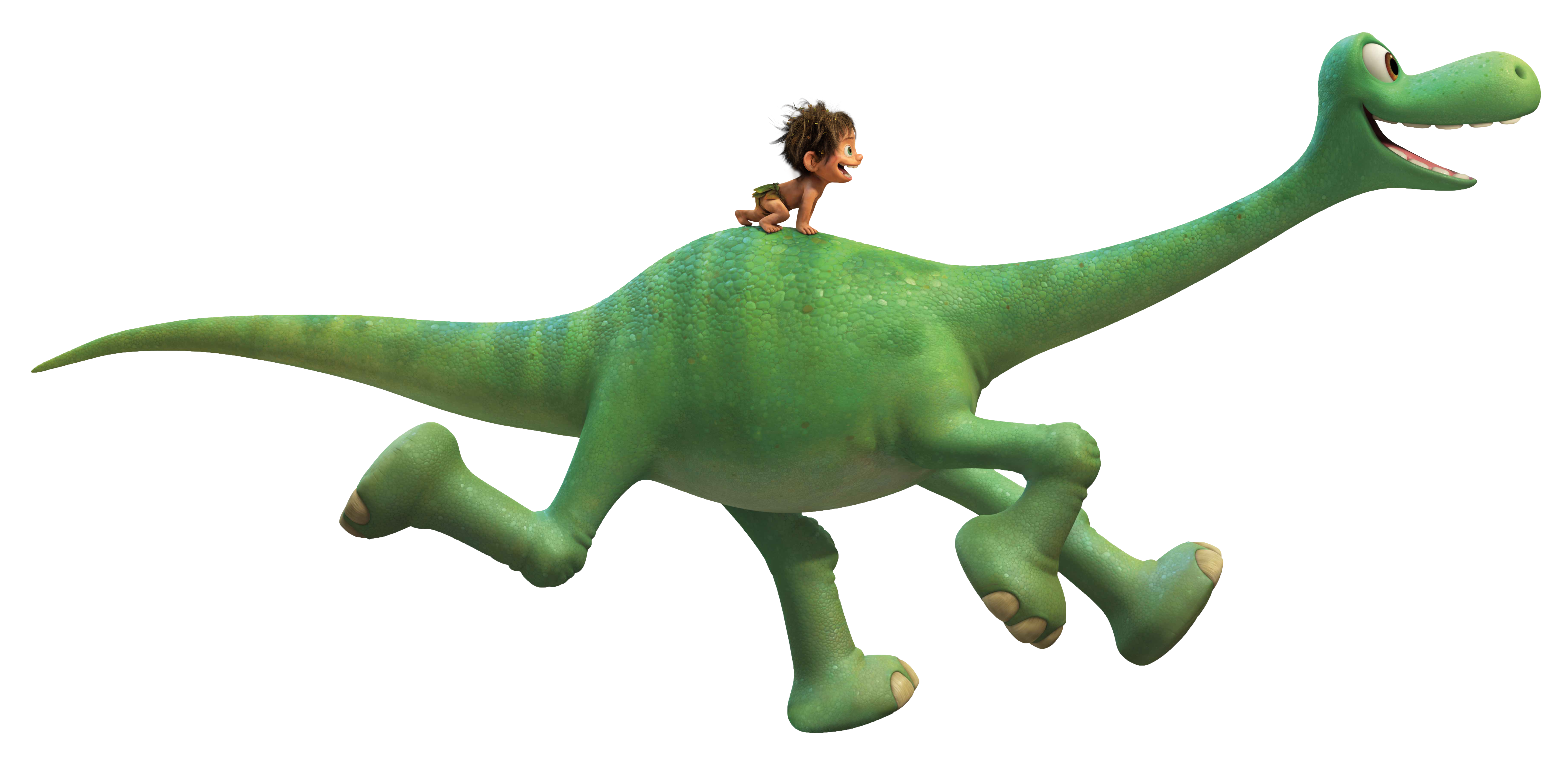 The good dinosaur transparent clip art image - Clipartix