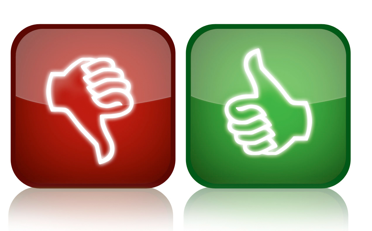 clip art pictures of thumbs up - photo #39