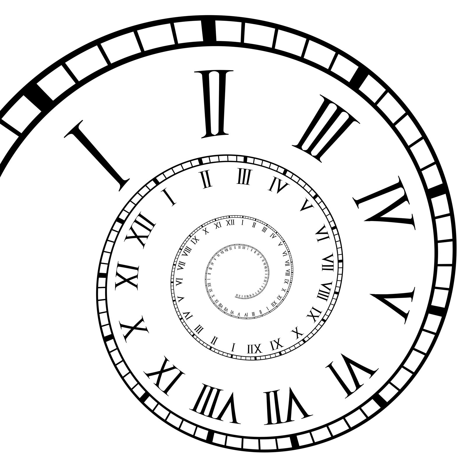 free clipart time clock - photo #17