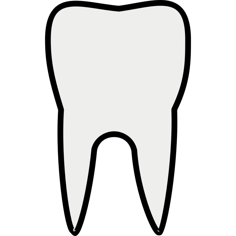 tooth clipart free - photo #27