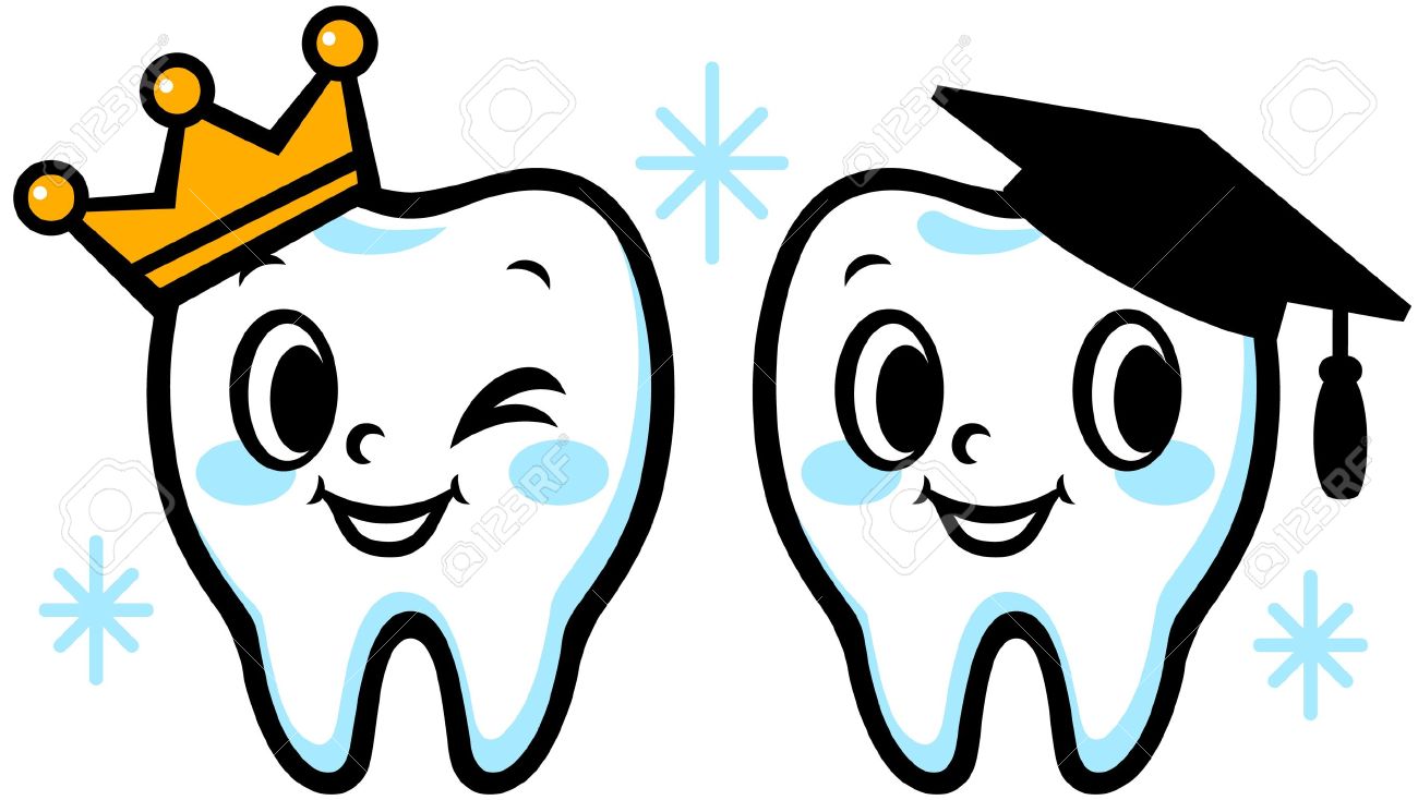 clipart of tooth - photo #32