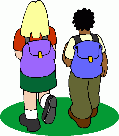 free clip art backpack - photo #31