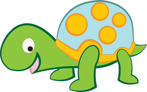 baby turtle clipart - photo #25