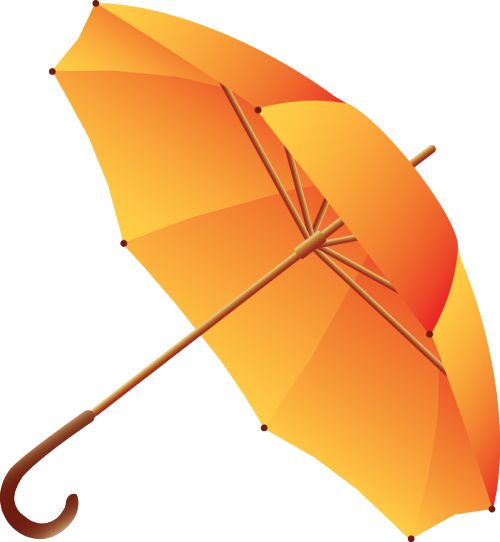 free clip art umbrella pictures - photo #33