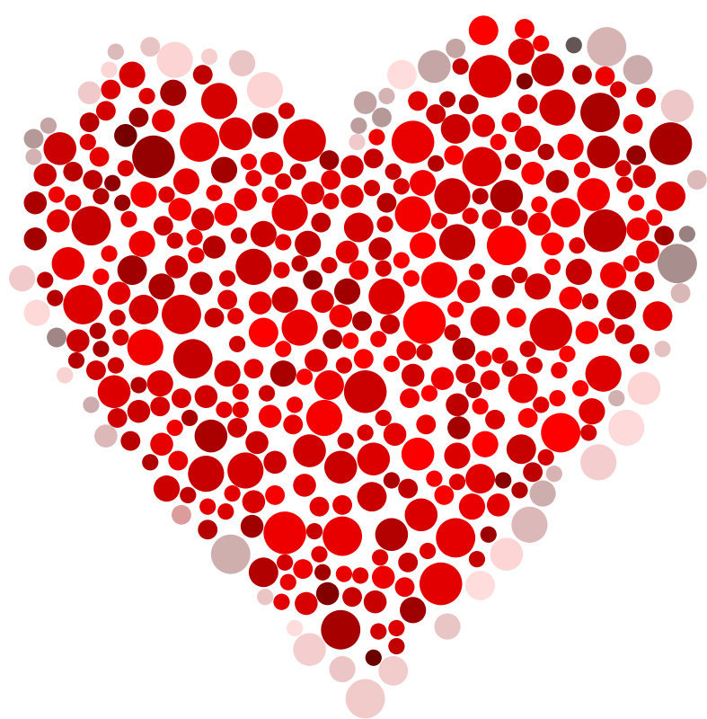 Free Valentines Day Clip Art Pictures Clipartix