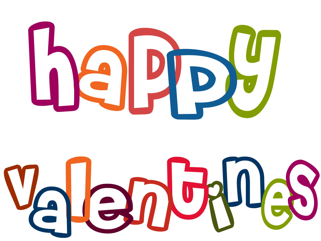 Image result for free clipart for Valentine's Day