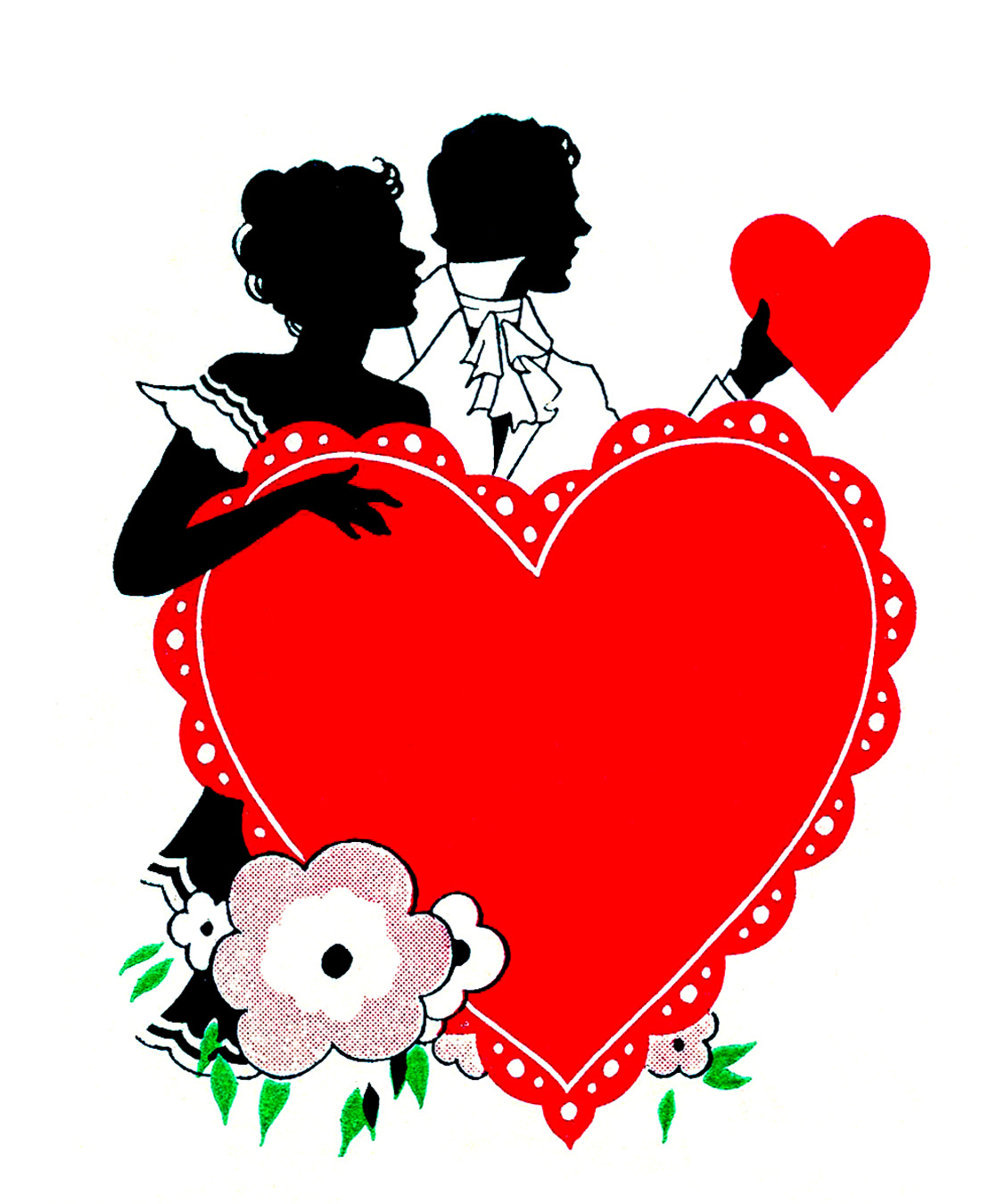 Free Valentines Day Clip Art Pictures Clipartix