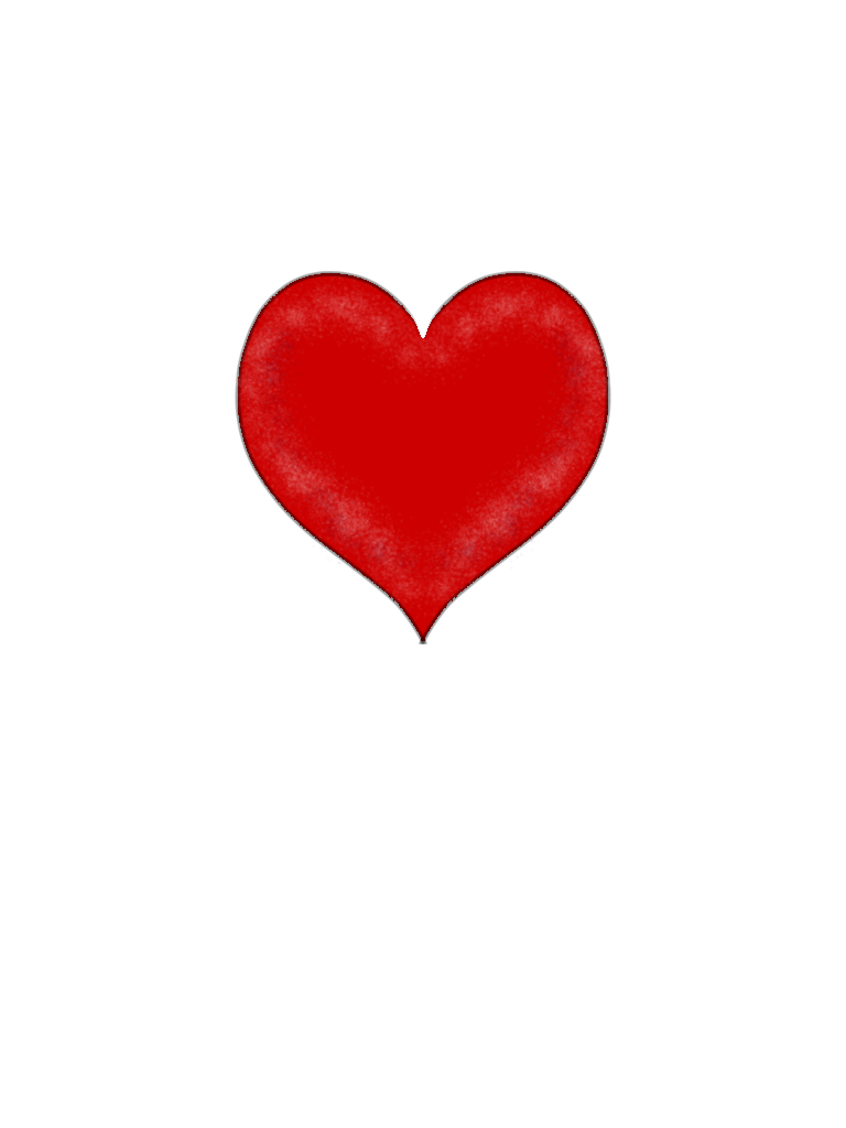 valentine hearts clip art - photo #41