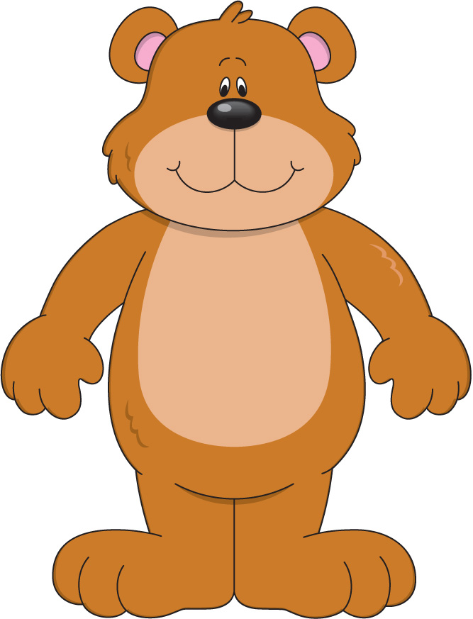 Weather Bear Clipart Clipartix