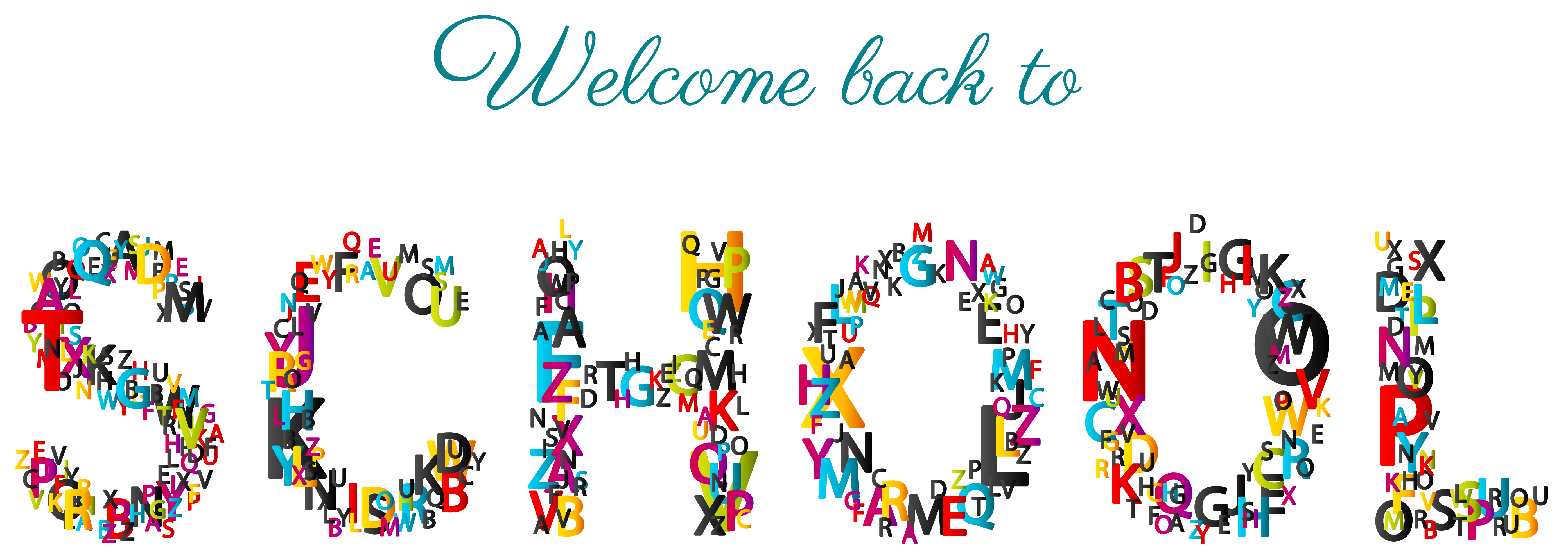 clipart of back to school - photo #39