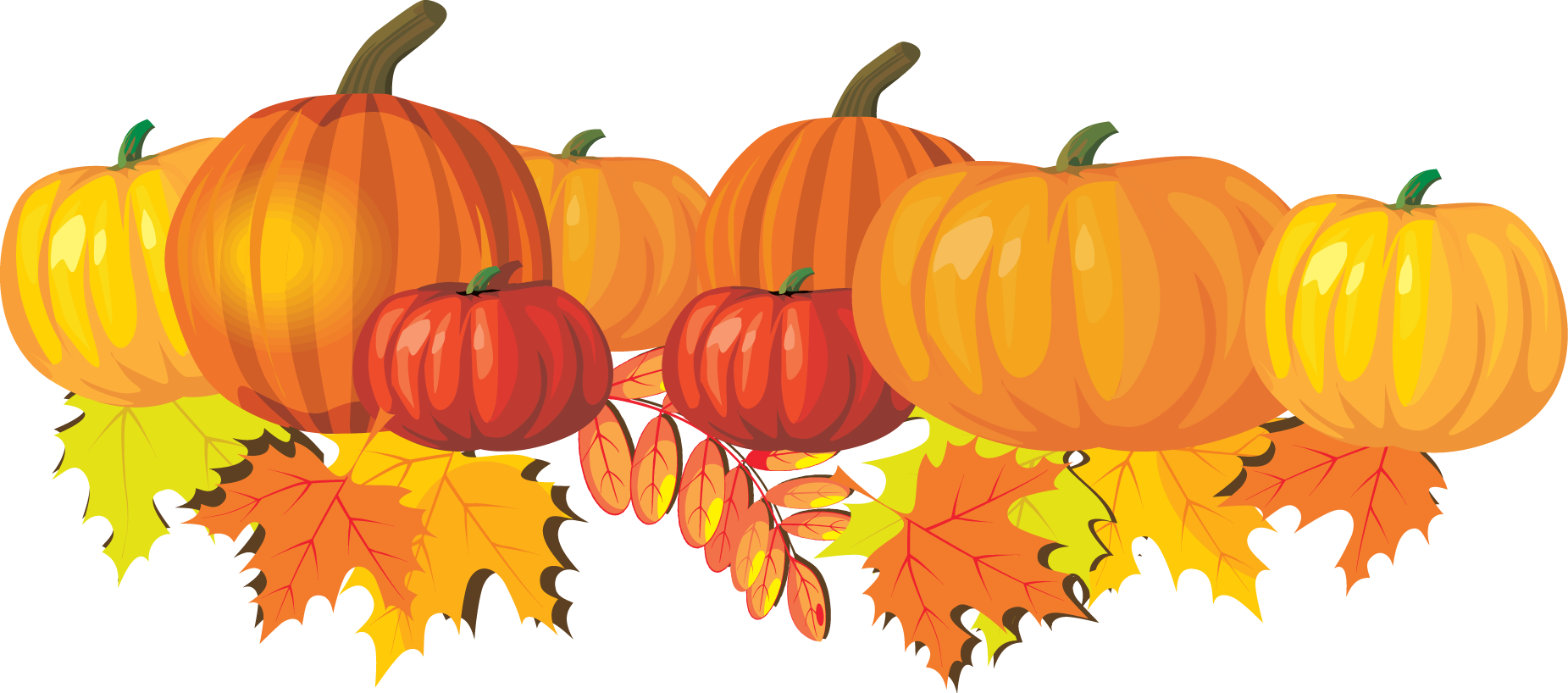 free clip art for fall borders - photo #41