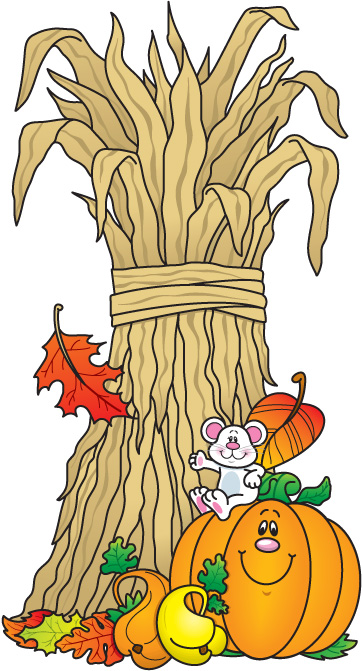 free christian clip art for fall - photo #37