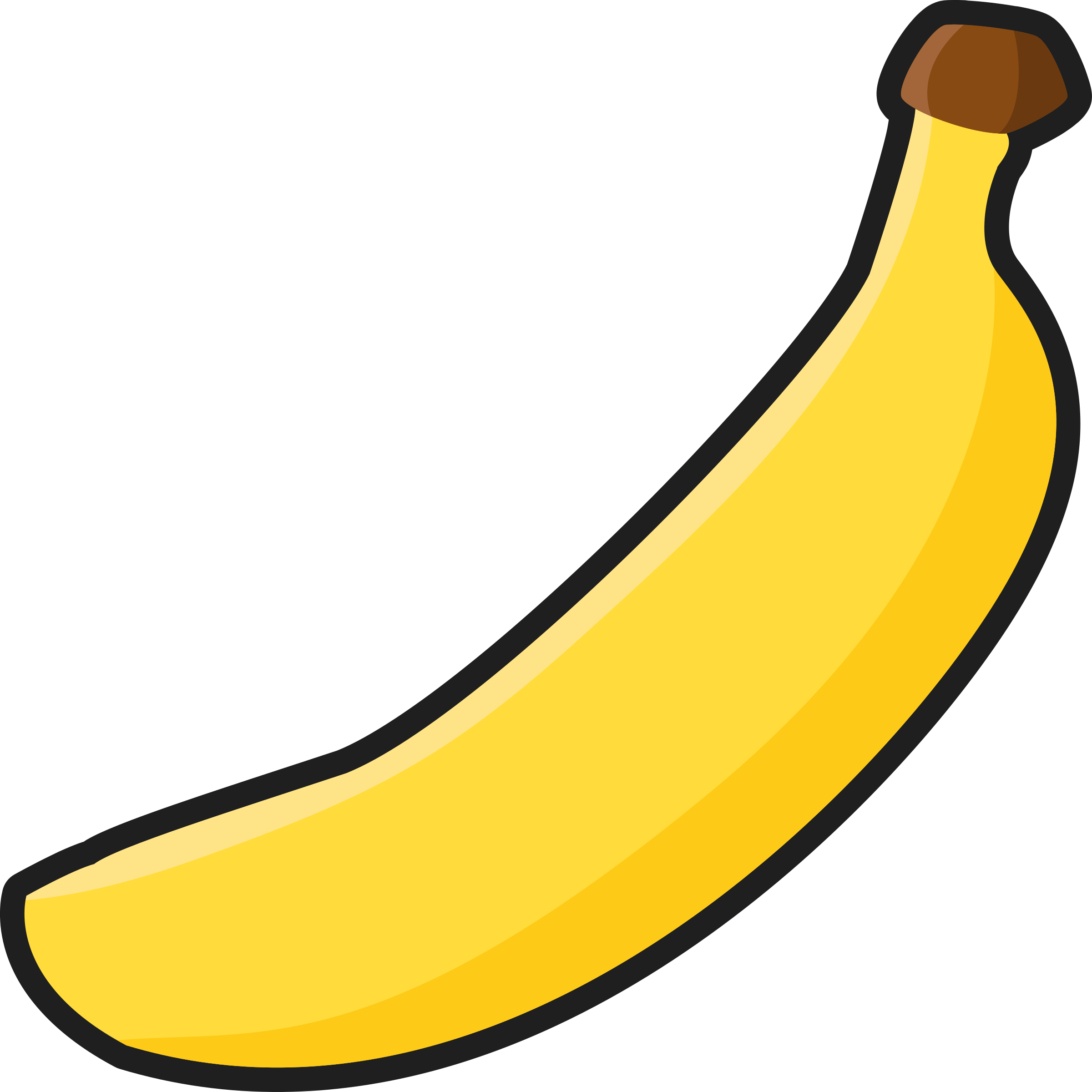 Banana clipart black and white banana clip art black and clipartcow