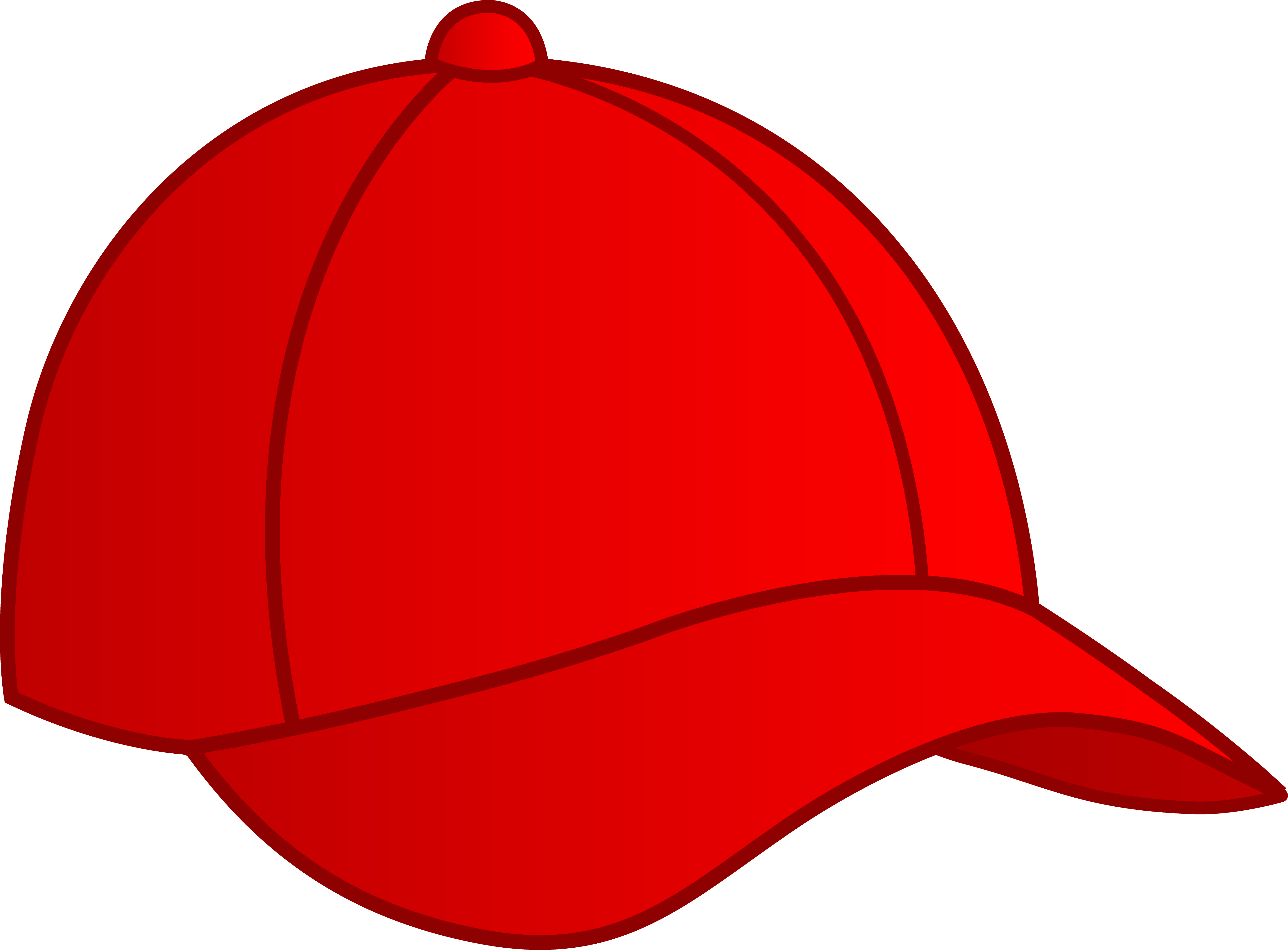 clipart pictures of hat - photo #9