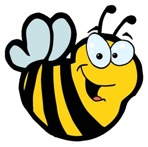 Image result for bumblebee clipart