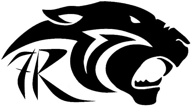 panther clipart free vector - photo #2