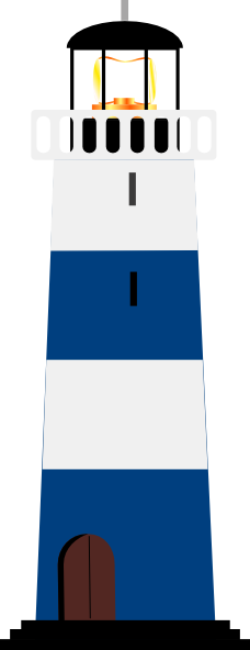 lighthouse clipart png - photo #9