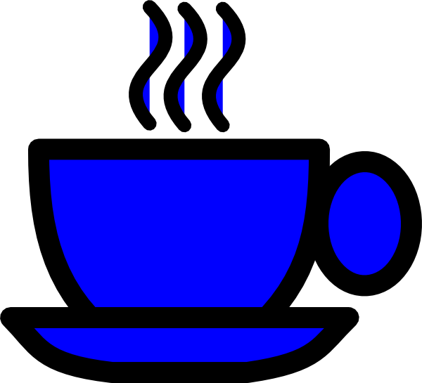 clip art cappuccino cup - photo #9