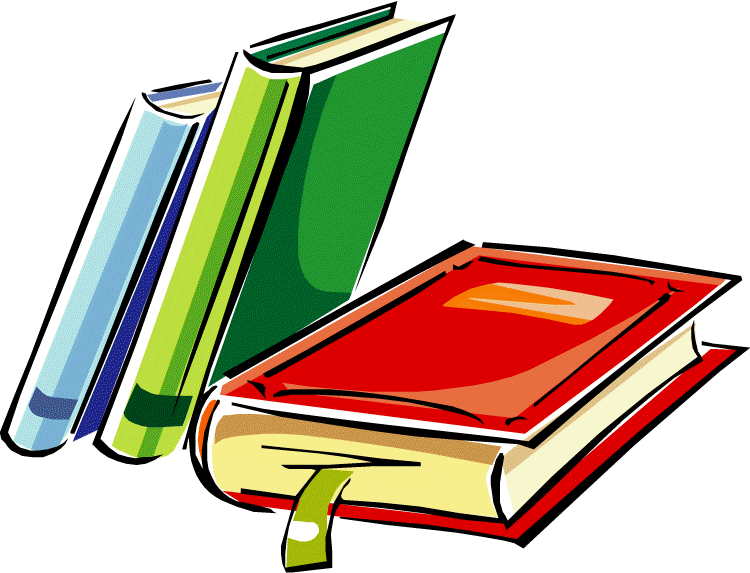 clipart free books - photo #8