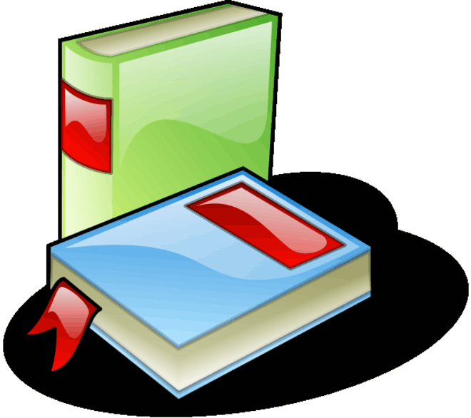 clipart images of book - photo #33