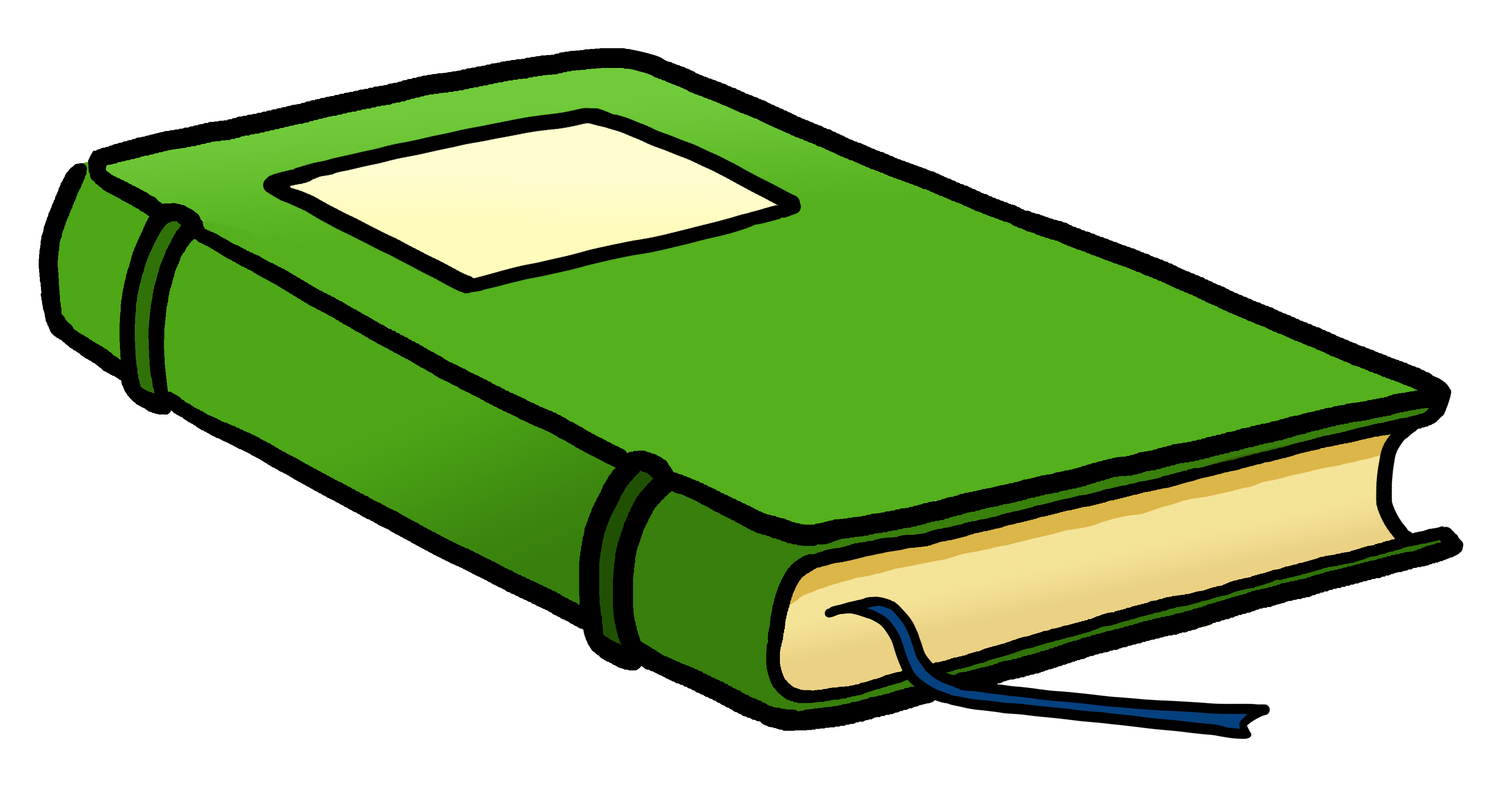 clipart of books free - photo #9