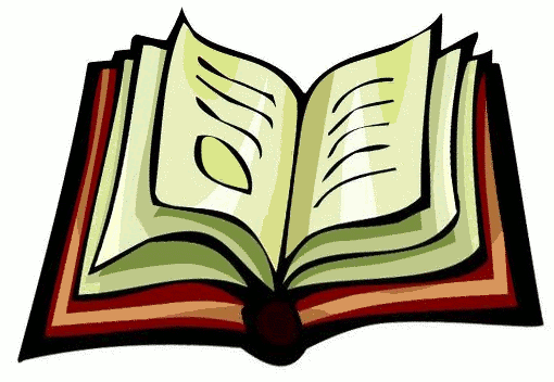 Books free open book clipart public domain open book clip ...