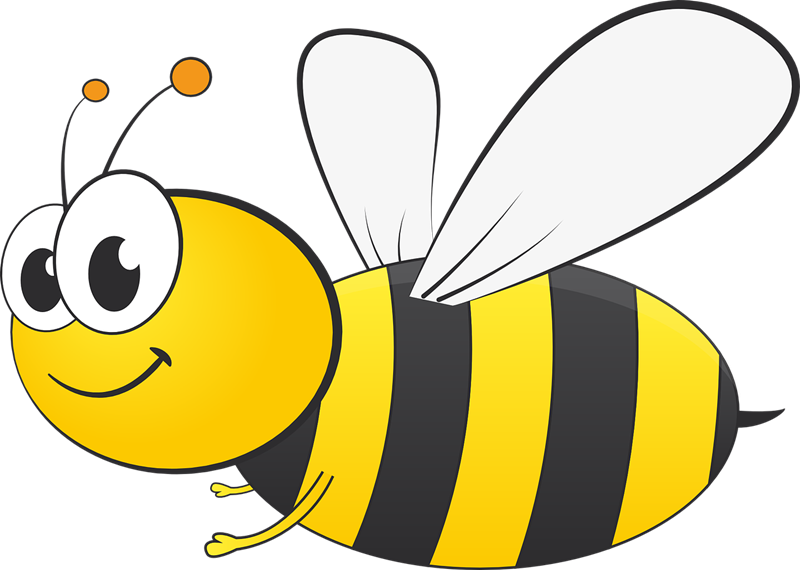 Bumble bee bee clip art 2 clipartwiz clipartix 3 Clipartix