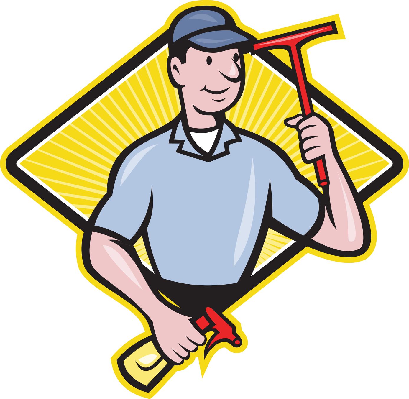 janitor clipart gallery - photo #19