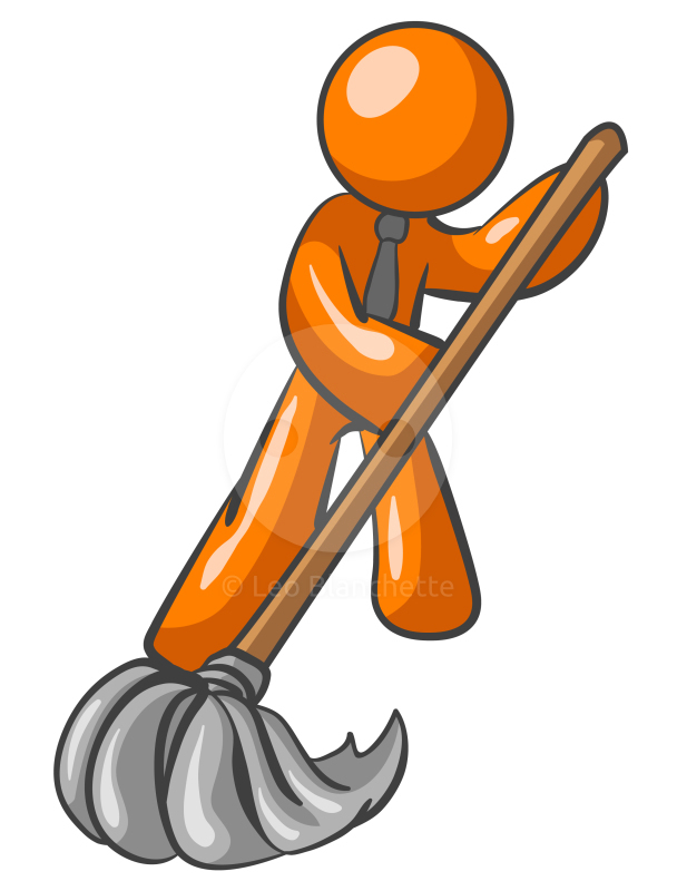 industrial cleaning clip art - photo #5