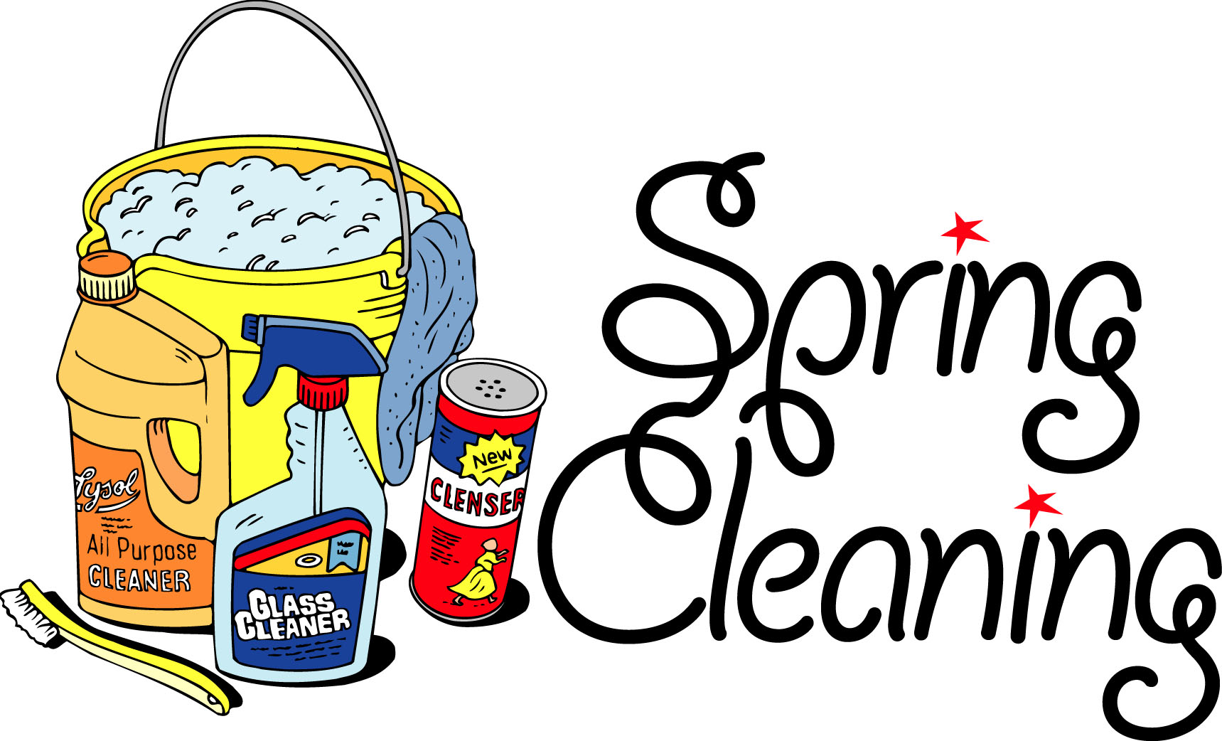 Cleaning neighborhood clean up clipart clipart kid Clipartix