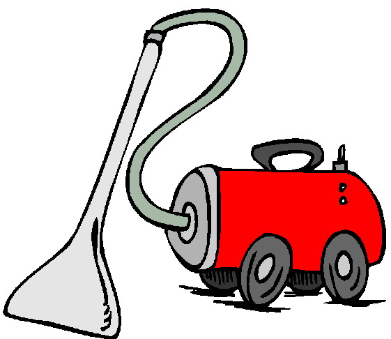 clipart of cleaning tools - photo #18