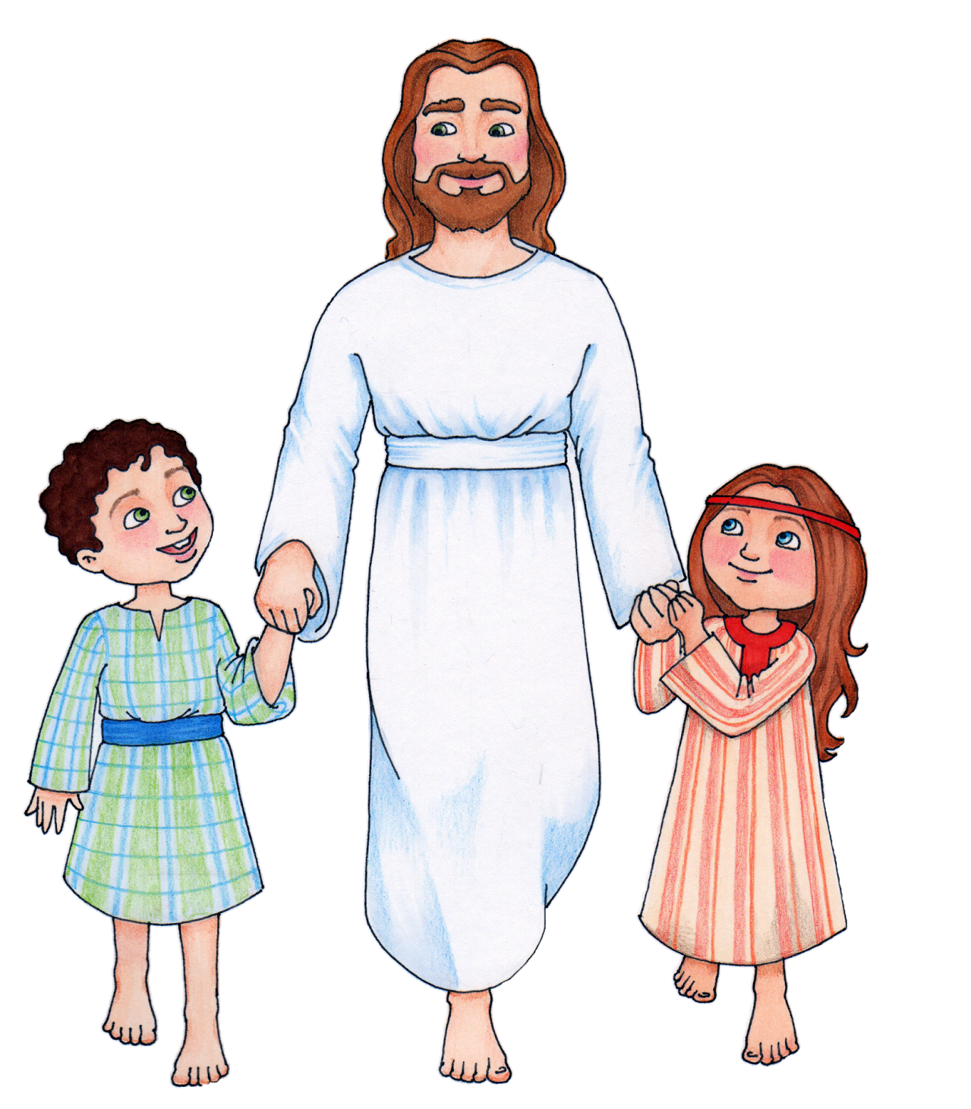 free clipart pictures of jesus christ - photo #19