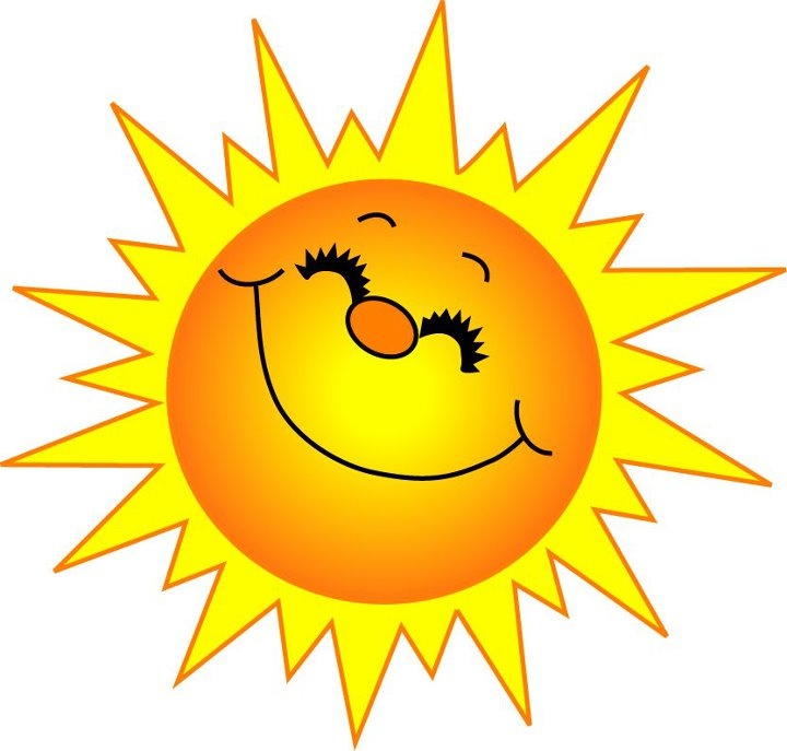 clip art weather pictures - photo #45