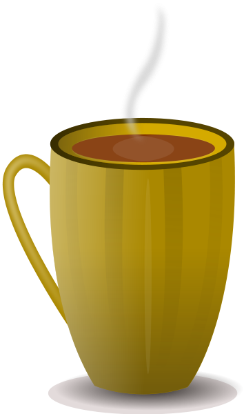 Free Coffee Cup Clip Art Pictures - Clipartix