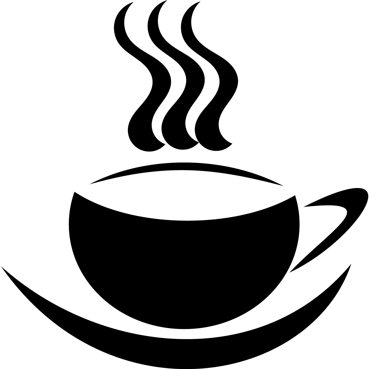 free clip art of coffee mug - photo #28