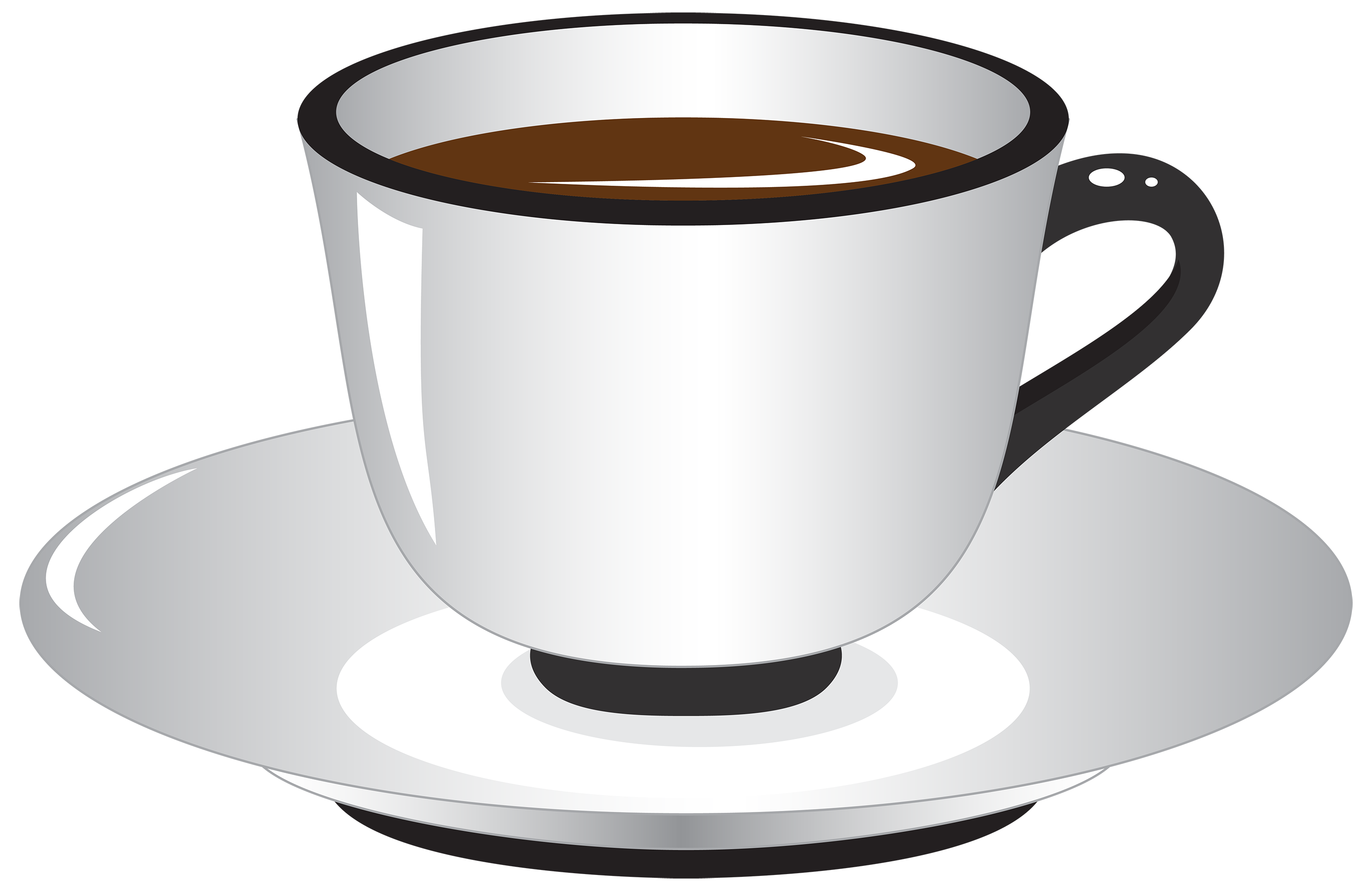 coffee vector clip art - photo #28