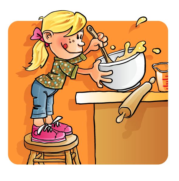 clipart cooking images - photo #12