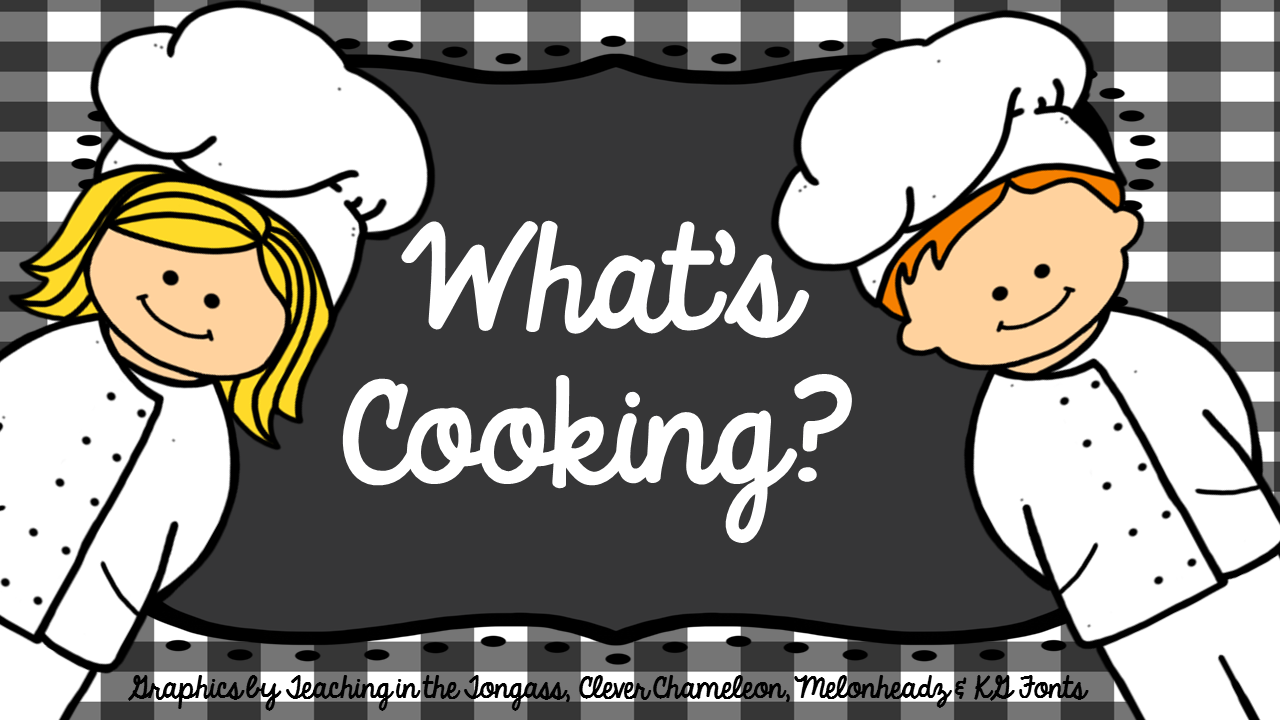 clipart for cooking - photo #24
