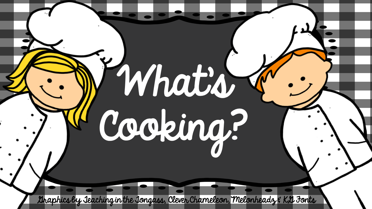 clipart chef cooking - photo #47