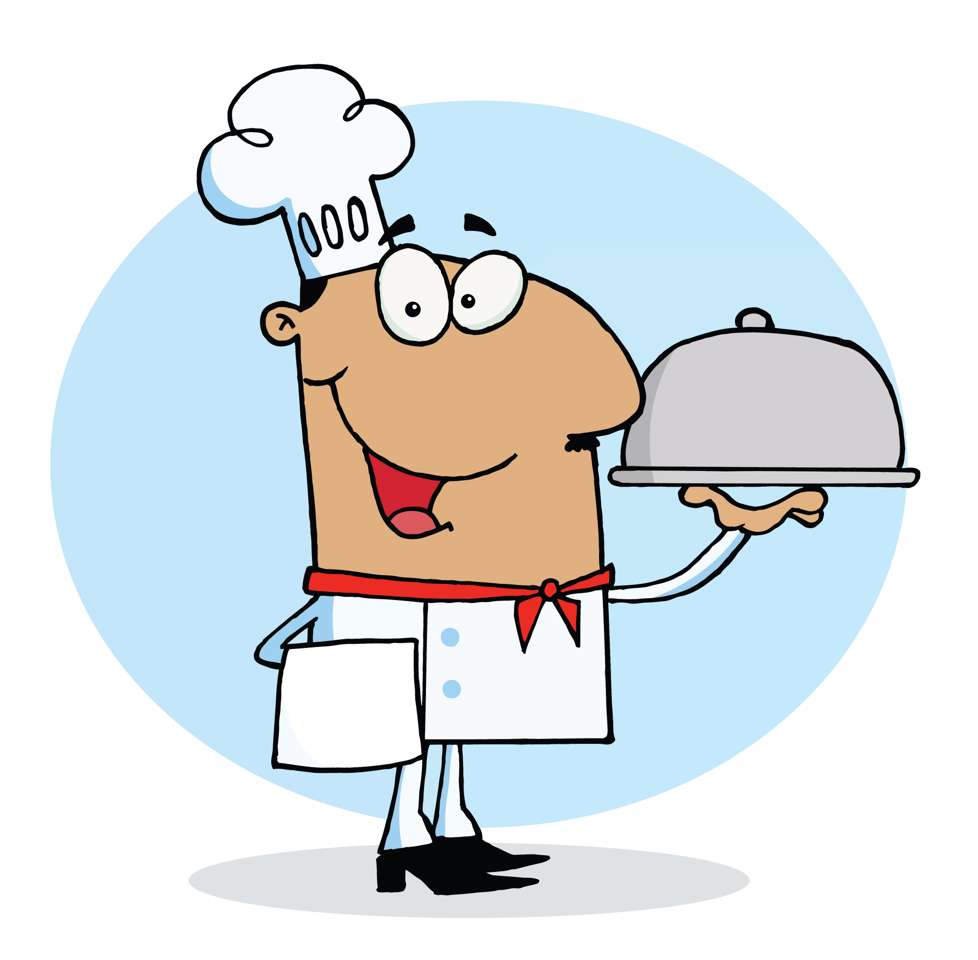 free clipart images chef - photo #14