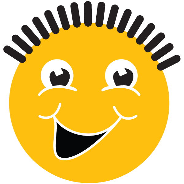 How do you find smiley face clip art?