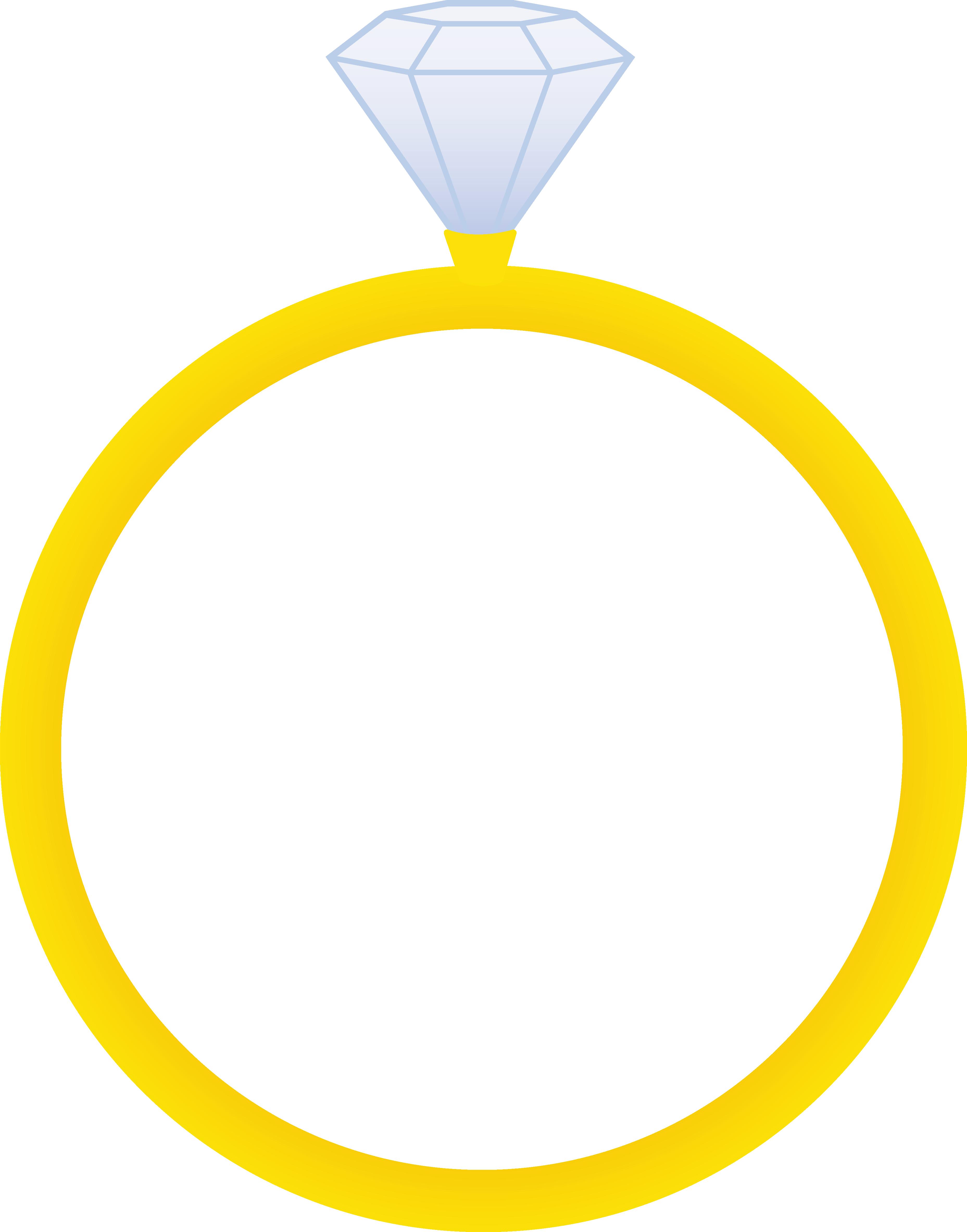 clipart of ring - photo #27