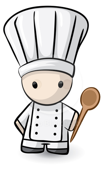 free chef hat clipart images - photo #35
