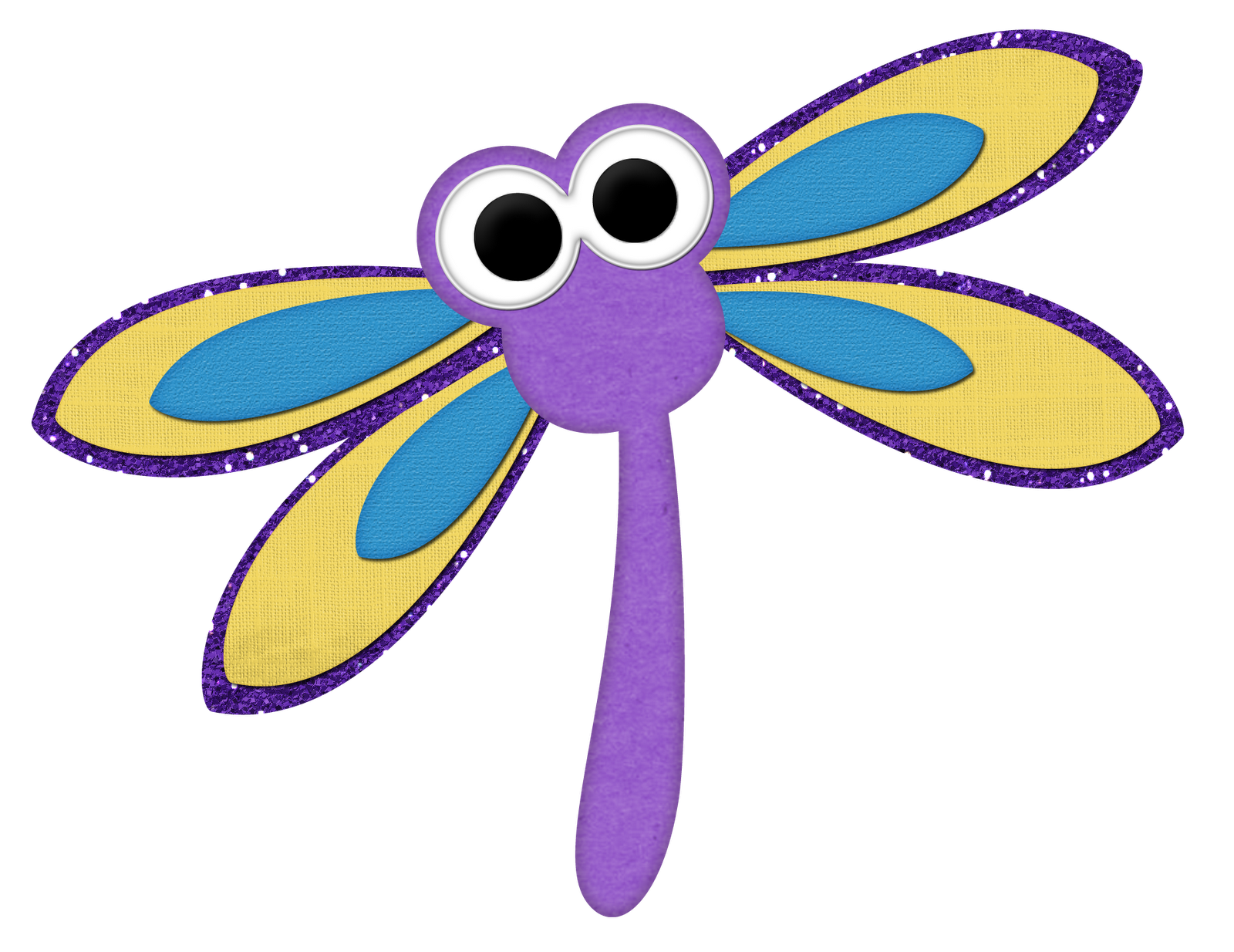 free dragonfly clipart - photo #37