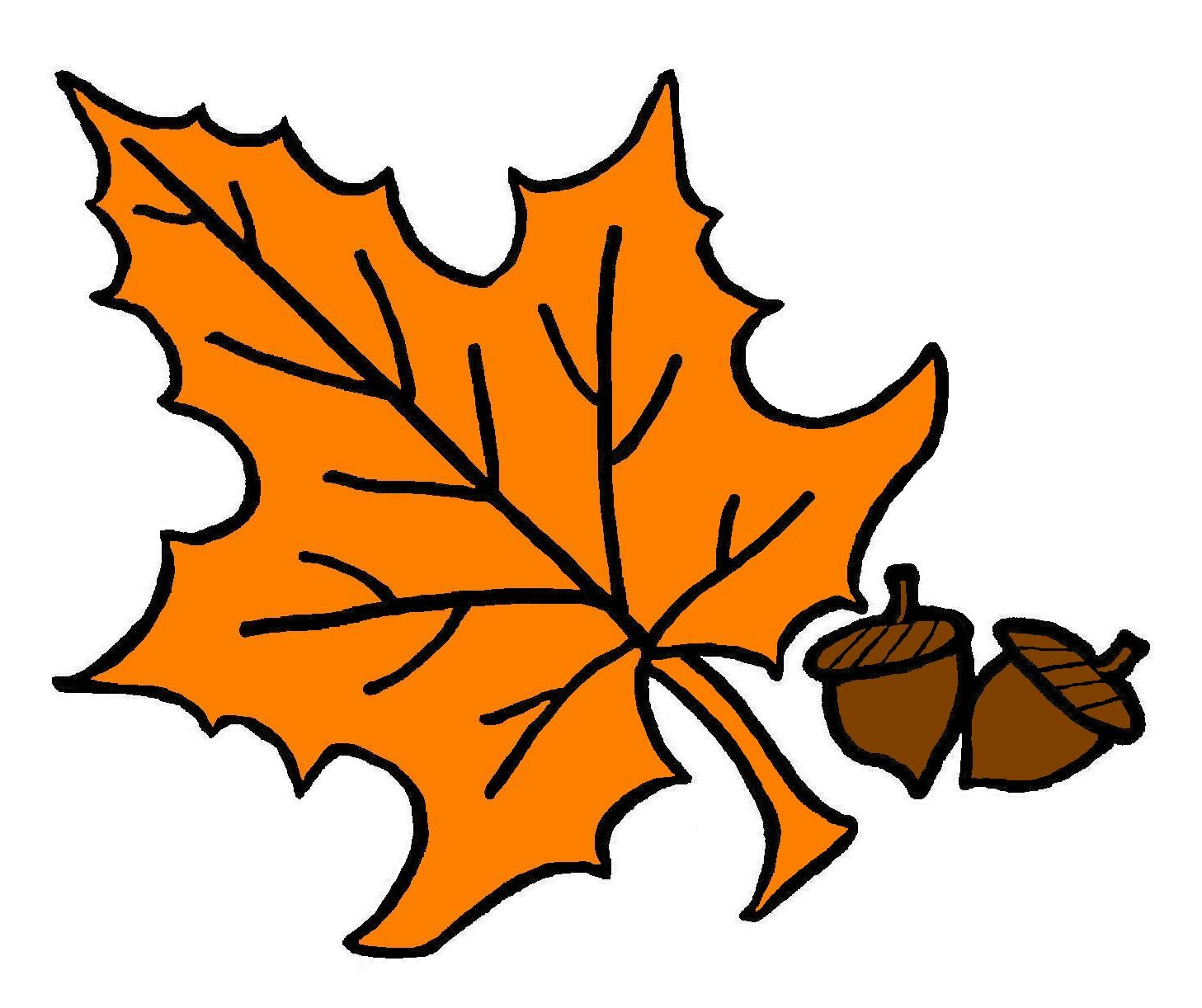 free clipart for autumn - photo #25
