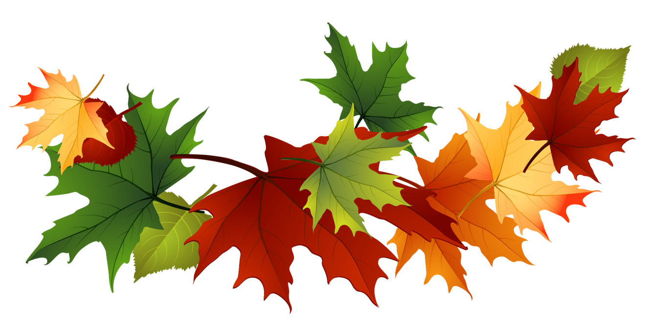 free animated clip art fall leaves - photo #17