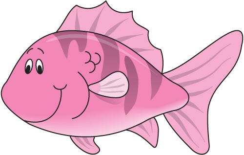 google fish clip art - photo #11