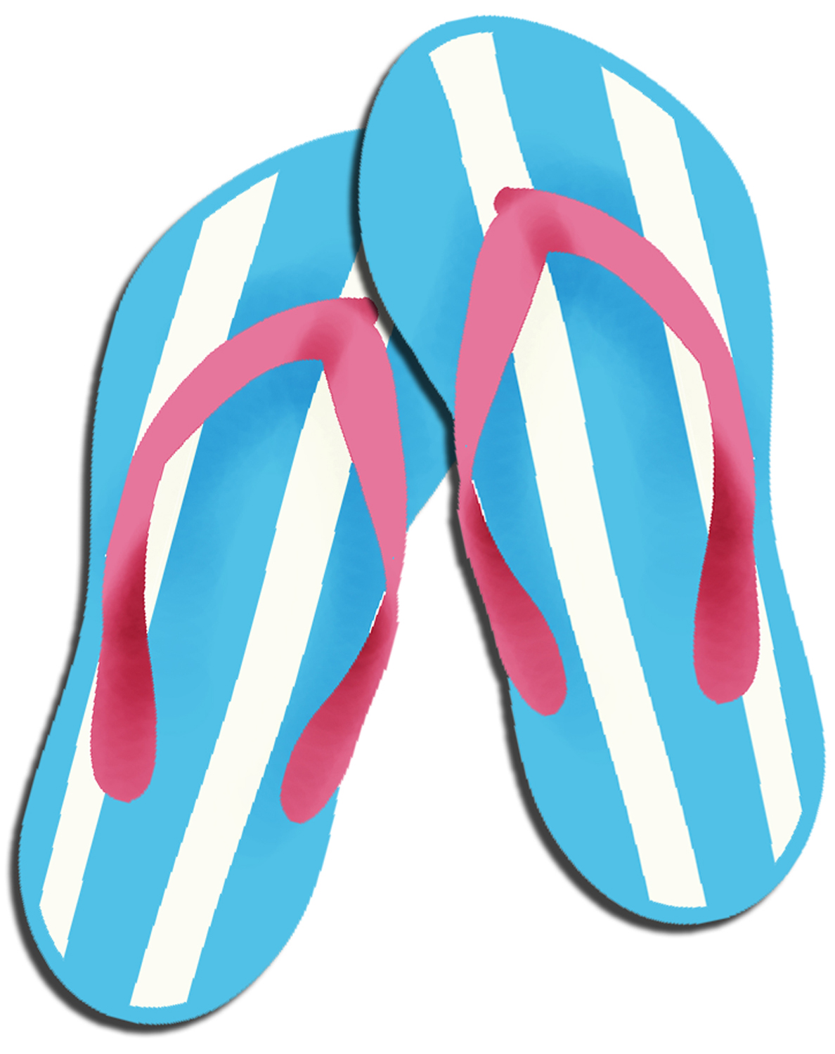 free-flip-flop-clip-art-pictures-clipartix